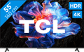 TCL 55" Led P61K 4K (2025) Main Image