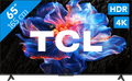 TCL 65" Led P61K 4K (2025) Main Image