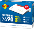 AVM FRITZ!Box 7690 Edition International verpakking