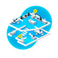AVM FRITZ!Mesh Set 4200 Edition International 2-pack visual leverancier