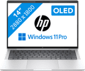 HP Elitebook 1040 G11 - B66NGES OLED QWERTY Main Image