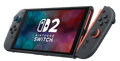 Nintendo Switch 2 rechterkant