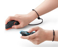 Nintendo Switch 2 produit à l'usage