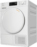 Miele TSB 643 WP EcoSpeed right side