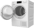 Miele TSB 643 WP EcoSpeed inside