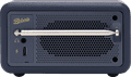 Roberts Radio Revival Petite 2 Donkerblauw achterkant