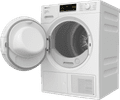Miele TSA 523 WP EcoSpeed inside