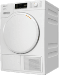 Miele TSA 523 WP EcoSpeed right side