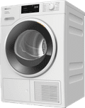 Miele TSH 783 WP EcoSpeed right side