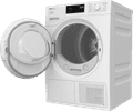 Miele TSH 783 WP EcoSpeed inside