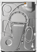 Miele TSH 783 WP EcoSpeed back