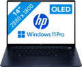 HP EliteBook Ultra G1i - B69D3ET OLED QWERTY Main Image