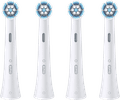 Oral-B iO Gentle Care White (4 units) right side