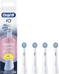 Oral-B iO Gentle Care White (4 units) Main Image