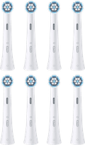 Oral-B iO Gentle Care Wit (8 stuks) rechterkant