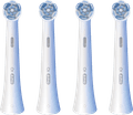 Oral-B iO Ultimate Clean Wit (4 stuks) rechterkant