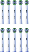 Oral-B Pro Precision Clean Wit (10 stuks) rechterkant
