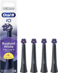 Oral-B iO Radiant White (4 stuks) Main Image