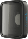 GoPro Anamorphic Lens Mod (GoPro HERO 13) voorkant