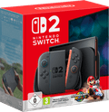 Nintendo Switch 2 + Mario Kart World Main Image