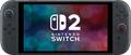 Nintendo Switch 2 Main Image