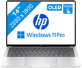 HP EliteBook X G1a- B69DNET OLED QWERTY Main Image