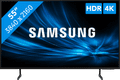 Samsung BED-H LH55BEDHLGUXEN Main Image