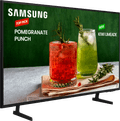 Samsung BED-H LH55BEDHLGUXEN voorkant