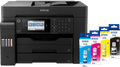 Epson EcoTank ET-16605 + 1 set extra inkt Main Image