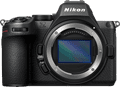 Nikon Z5 II Gehäuse Main Image