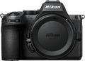 Nikon Z5 II Gehäuse vorne