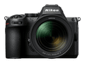 Nikon Z5 II + NIKKOR Z 24-70mm f/4 S Main Image