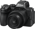 Nikon Z5 II + NIKKOR Z 24-50mm f/4-6.3 rechte seite