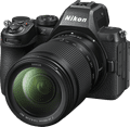 Nikon Z5 II + NIKKOR Z 24-200mm f/4-6.3 VR Main Image