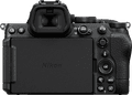 Nikon Z5 II + NIKKOR Z 24-200mm f/4-6.3 VR achterkant