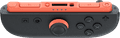 Nintendo Switch 2 Joy-Con set Blauw/Rood detail