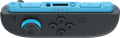 Nintendo Switch 2 Joy-Con set Blauw/Rood detail