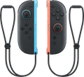 Nintendo Switch 2 Joy-Con set Blauw/Rood Main Image