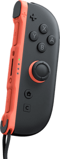 Nintendo Switch 2 Joy-Con Rechts Rood Main Image