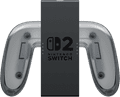 Nintendo Switch 2 Joy-Con Charge Grip Main Image