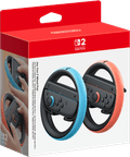 Nintendo Switch 2 Joy-Con Stuurwielen verpakking
