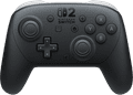 Nintendo Switch 2 Pro Controller Main Image