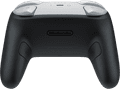 Nintendo Switch 2 Pro Controller achterkant