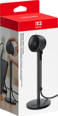 Nintendo Switch 2 Camera verpakking