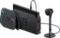 Nintendo Switch 2 Camera product in gebruik