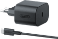 AC adapter voor Nintendo Switch 2 detail
