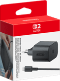 AC adapter voor Nintendo Switch 2 Main Image