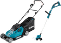 Makita DLM382Z (zonder accu) + Makita DUR193Z (zonder accu) Main Image