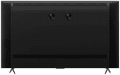 TCL 75" QD Mini-led C61K 4K (2025) achterkant