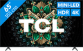 TCL 65 inches QD Mini-LED C61K 4K (2025) Main Image